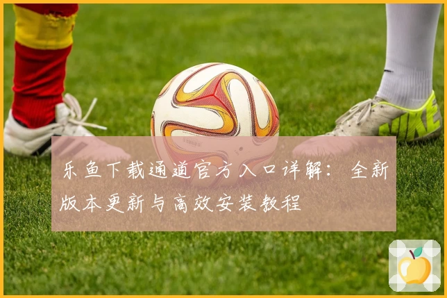 乐鱼下载通道官方入口详解：全新版本更新与高效安装教程