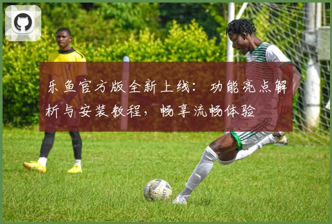 乐鱼官方版全新上线：功能亮点解析与安装教程，畅享流畅体验