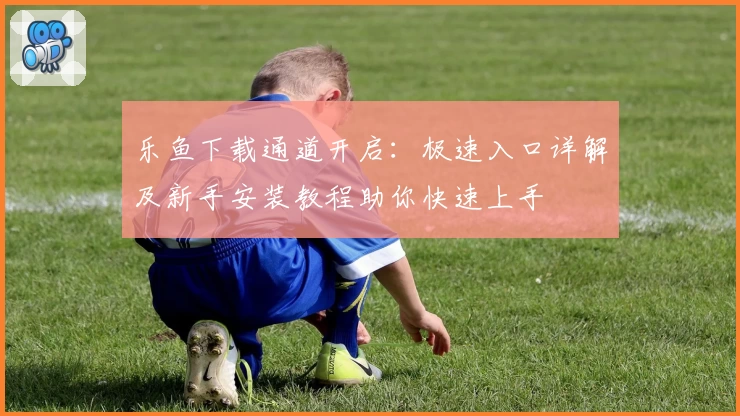 乐鱼下载通道开启：极速入口详解及新手安装教程助你快速上手