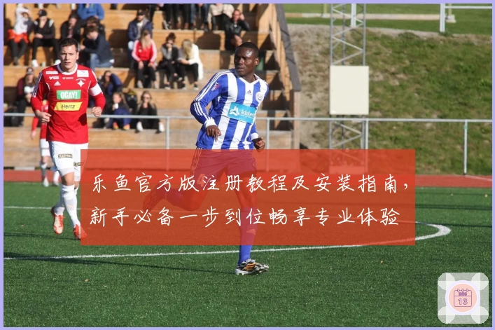 乐鱼官方版注册教程及安装指南，新手必备一步到位畅享专业体验