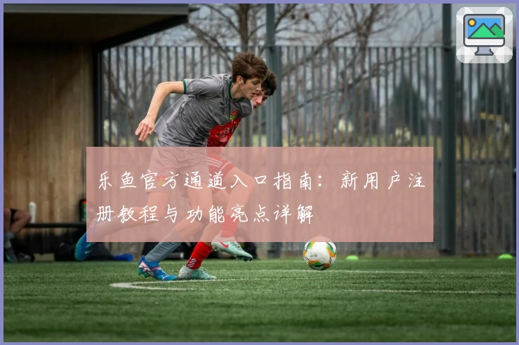 乐鱼官方通道入口指南：新用户注册教程与功能亮点详解