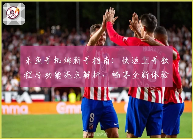 乐鱼手机端新手指南：快速上手教程与功能亮点解析，畅享全新体验