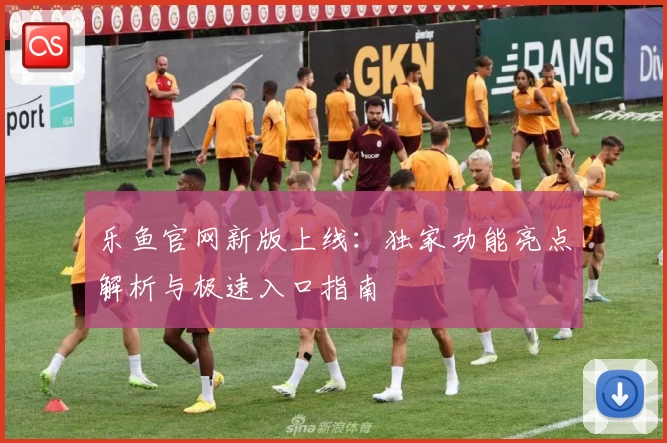 乐鱼官网新版上线：独家功能亮点解析与极速入口指南