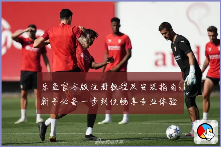 乐鱼官方版注册教程及安装指南，新手必备一步到位畅享专业体验