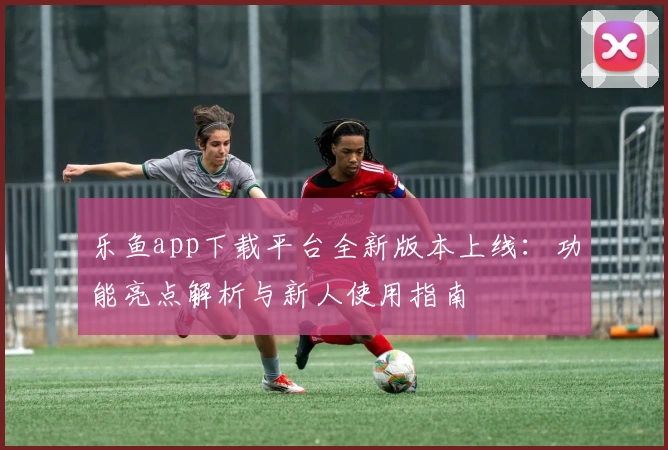 乐鱼app下载平台全新版本上线:功能亮点解析与新人使用指南