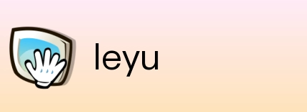 leyu Logo